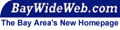 BayWideWeb.com, Bay Area News, Traffic, Weather, Classifieds and Much More